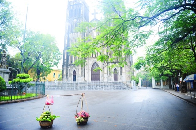 Hà Nội